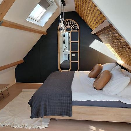 Tiny House Wakker Apartment Eemnes Exterior foto